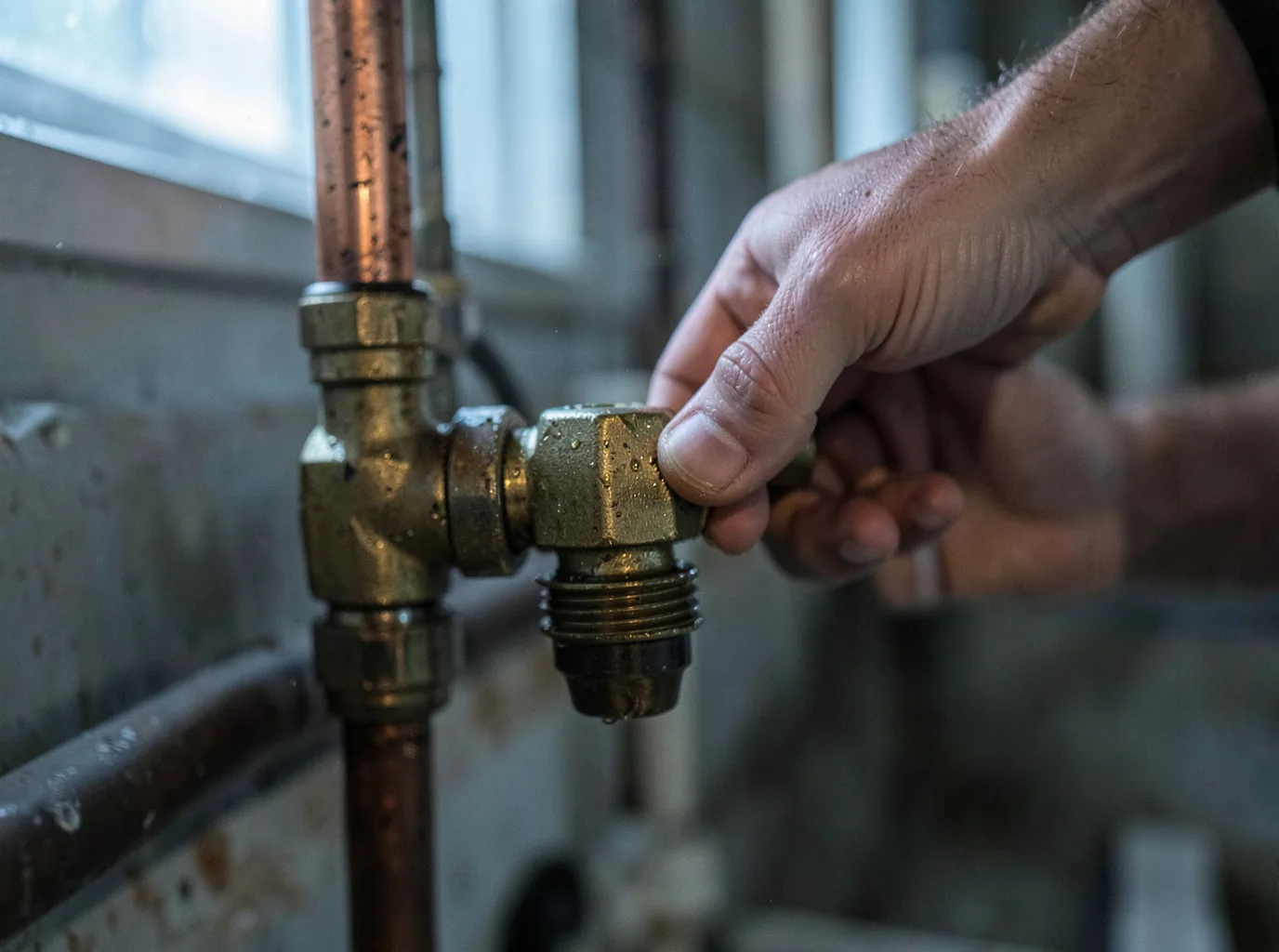 Emergency Plumber Philadelphia, MS FAQs